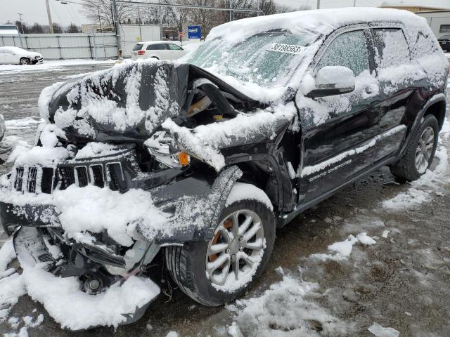 JEEP GRAND CHER 2016 1c4rjfbg7gc391660