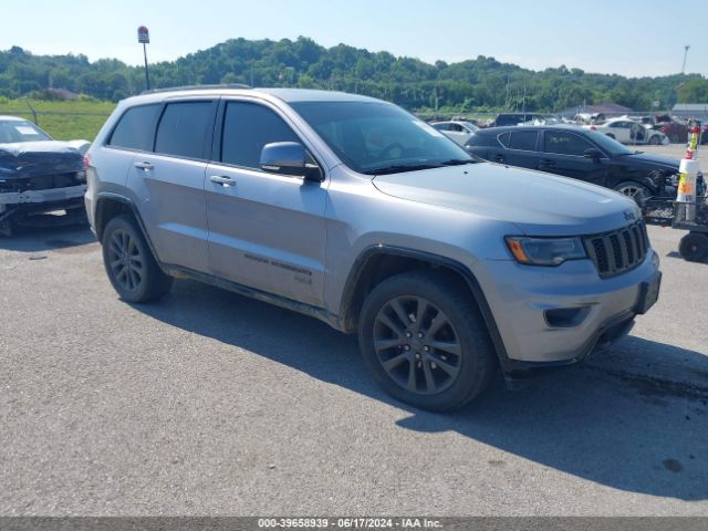 JEEP GRAND CHEROKEE 2016 1c4rjfbg7gc391853