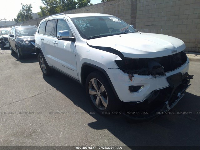 JEEP GRAND CHEROKEE 2016 1c4rjfbg7gc391920