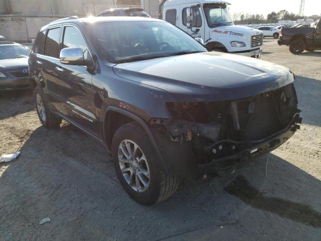 JEEP GRAND CHER 2016 1c4rjfbg7gc406027