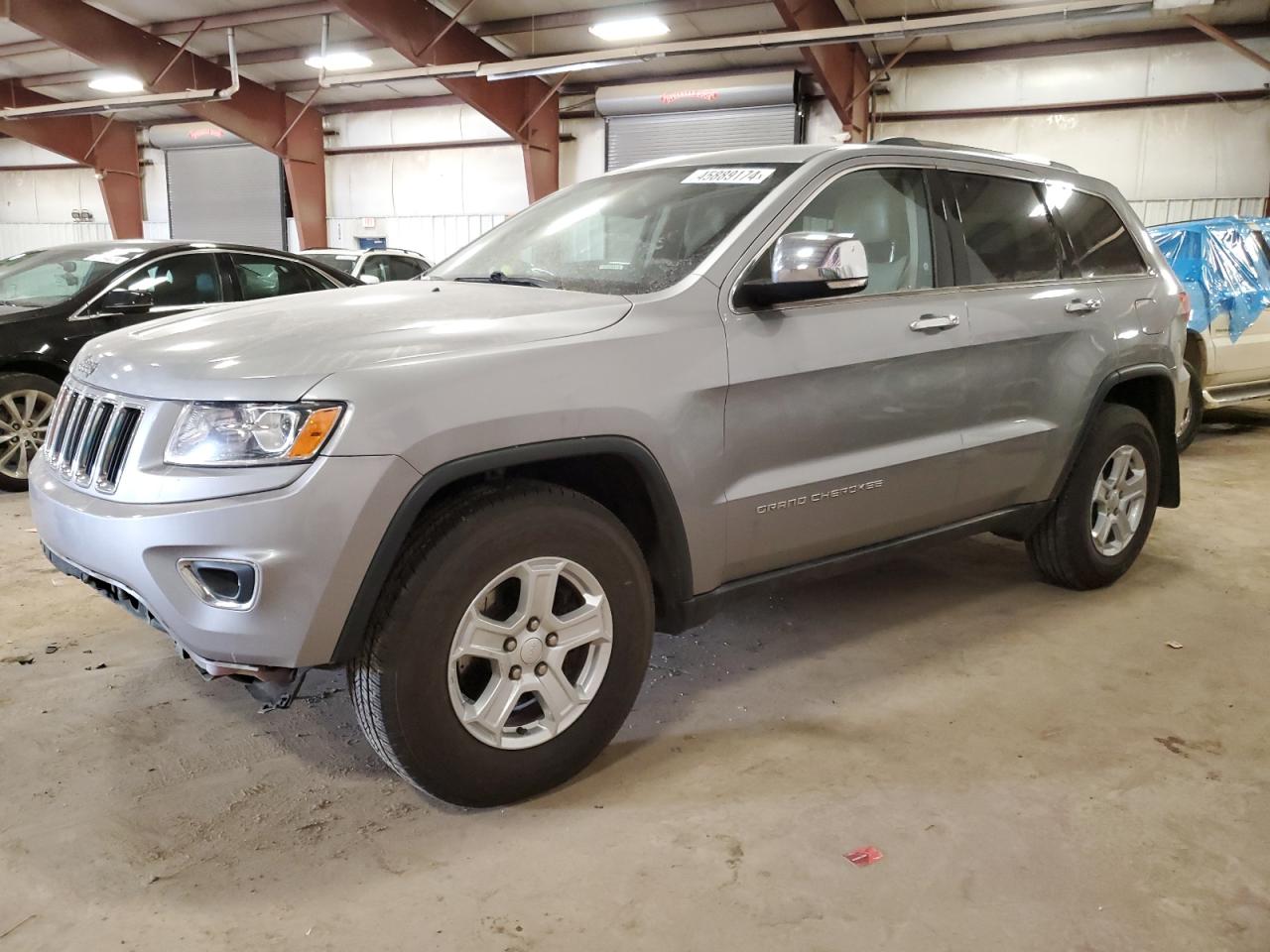 JEEP GRAND CHEROKEE 2016 1c4rjfbg7gc421174