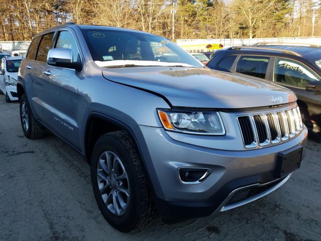 JEEP GRAND CHER 2016 1c4rjfbg7gc421904