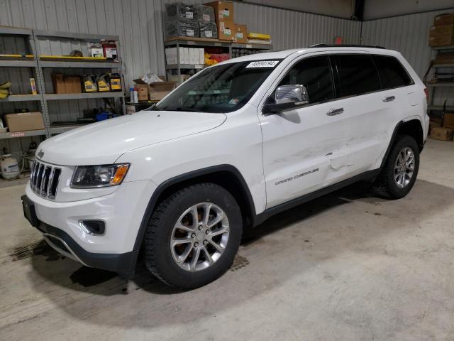 JEEP GRAND CHEROKEE 2016 1c4rjfbg7gc422129