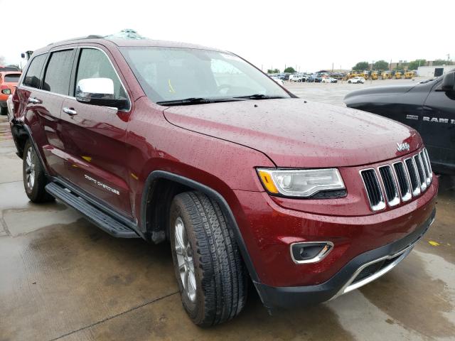 JEEP GRAND CHER 2016 1c4rjfbg7gc448116