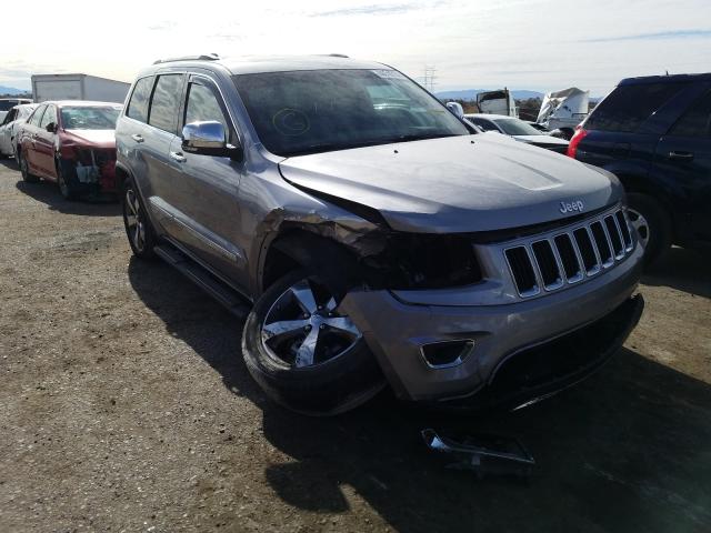 JEEP GRAND CHER 2016 1c4rjfbg7gc450710