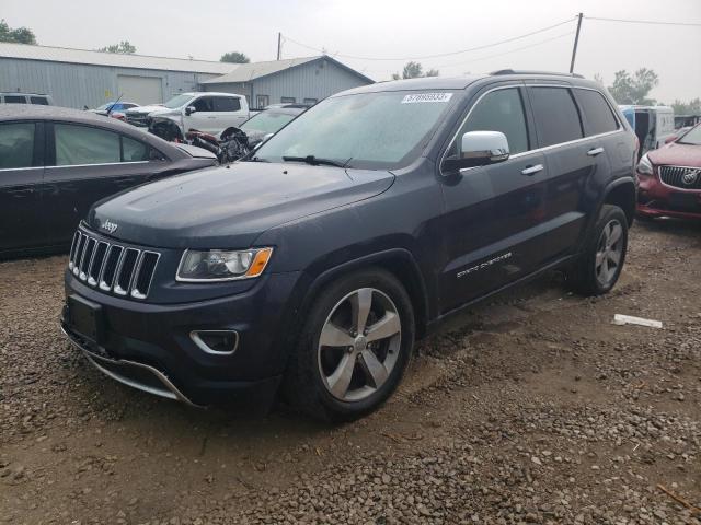 JEEP GRAND CHER 2016 1c4rjfbg7gc452201