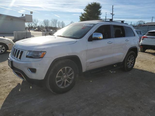 JEEP GRAND CHER 2016 1c4rjfbg7gc456586