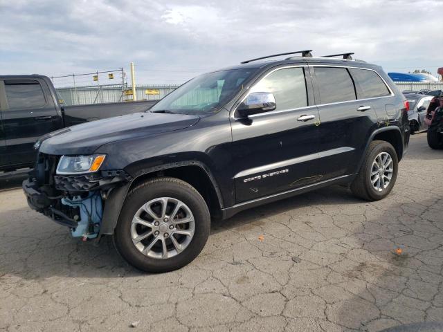 JEEP GRAND CHER 2016 1c4rjfbg7gc494769