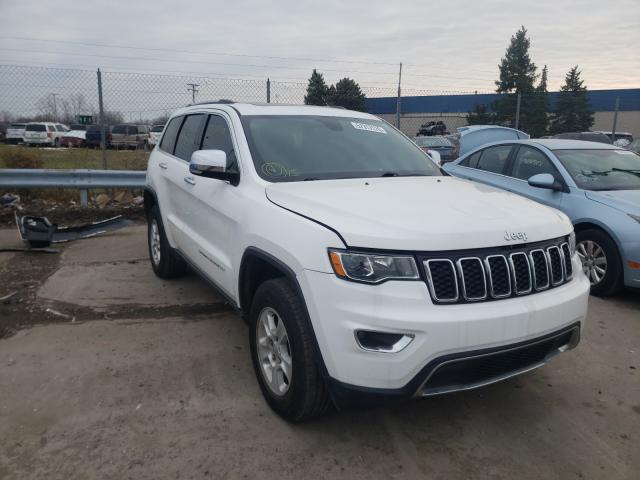 JEEP GRAND CHER 2016 1c4rjfbg7gc495209