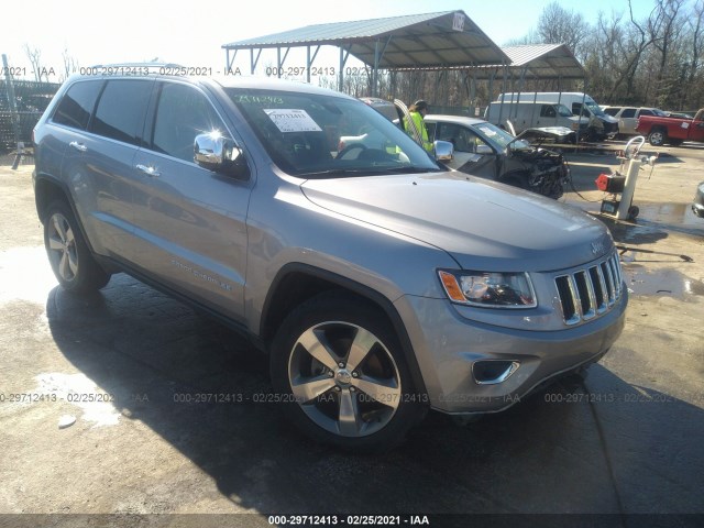 JEEP NULL 2016 1c4rjfbg7gc496988