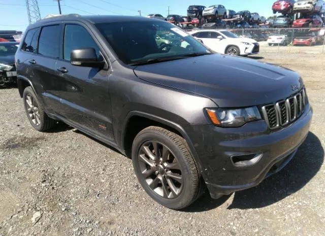 JEEP GRAND CHEROKEE 2016 1c4rjfbg7gc499115