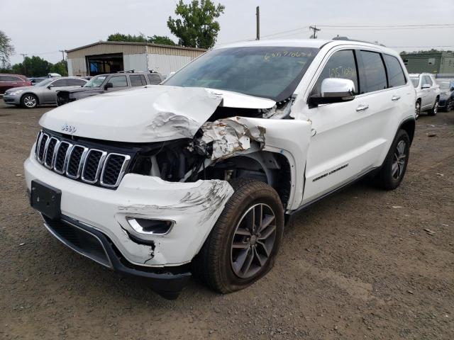 JEEP NULL 2017 1c4rjfbg7hc604947