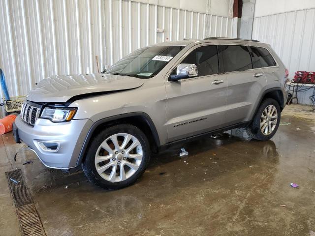 JEEP GRAND CHEROKEE 2017 1c4rjfbg7hc608125