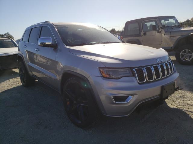 JEEP NULL 2017 1c4rjfbg7hc618945