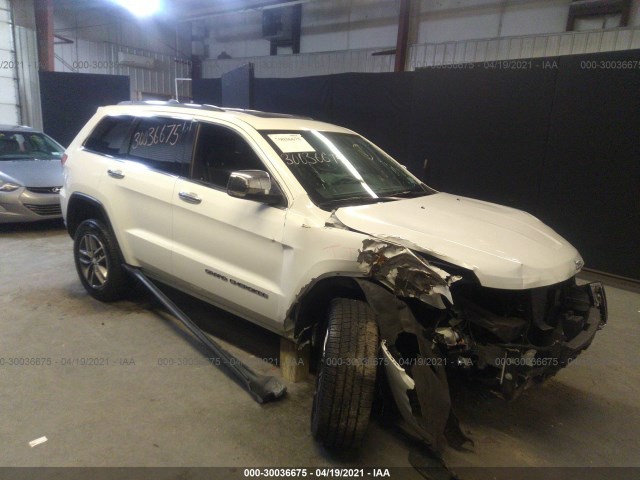 JEEP GRAND CHEROKEE 2017 1c4rjfbg7hc628066