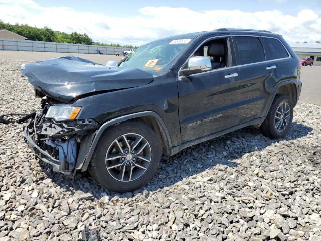 JEEP GRAND CHER 2017 1c4rjfbg7hc632473