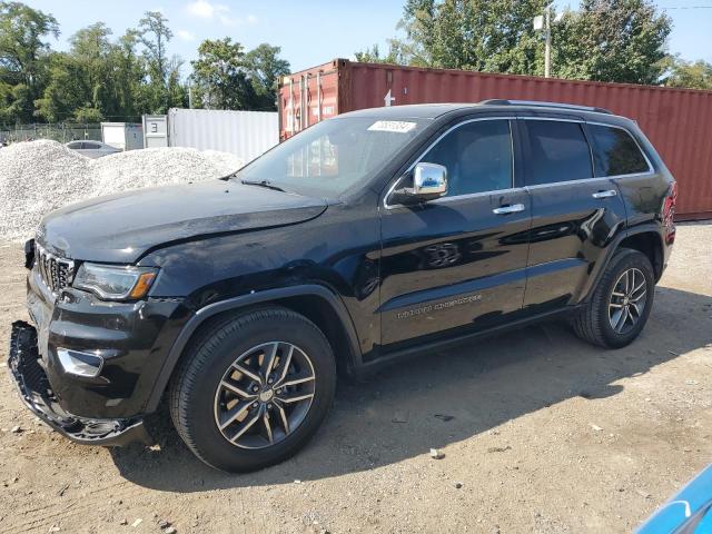 JEEP GRAN CHERO 2017 1c4rjfbg7hc636703