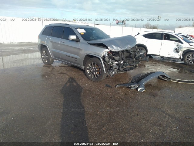 JEEP GRAND CHEROKEE 2017 1c4rjfbg7hc641481