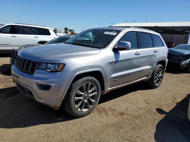 JEEP GRAND CHER 2017 1c4rjfbg7hc641545