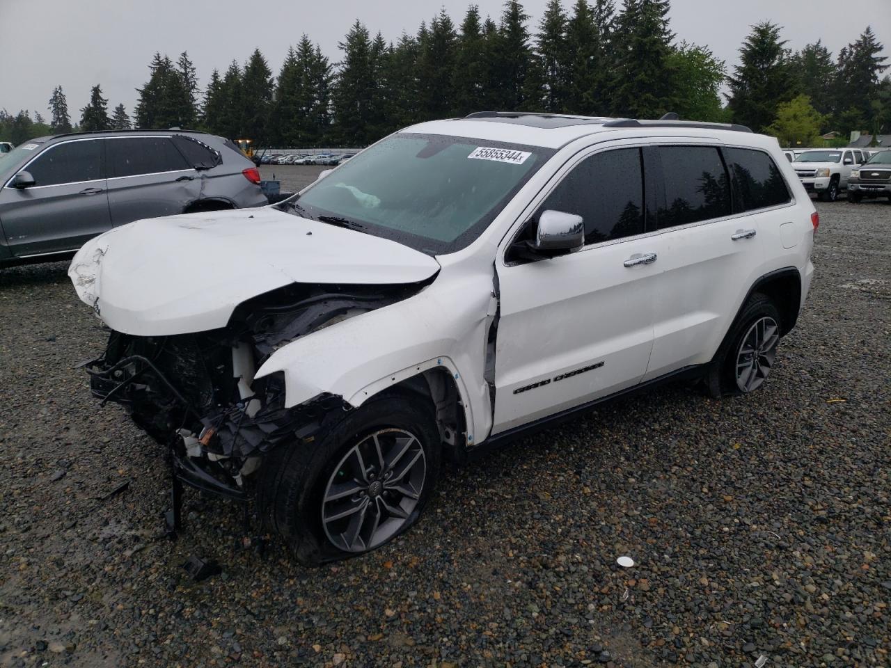 JEEP GRAND CHEROKEE 2017 1c4rjfbg7hc660290