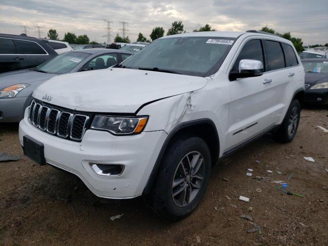 JEEP GRAND CHER 2017 1c4rjfbg7hc662430