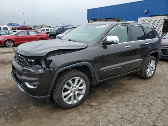 JEEP GRAND CHER 2017 1c4rjfbg7hc687750