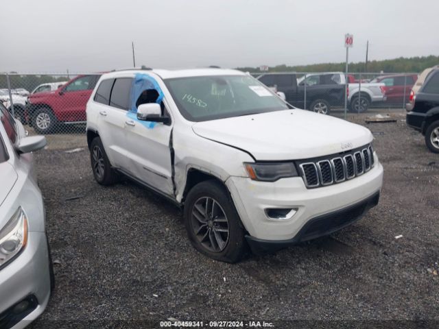 JEEP GRAND CHEROKEE 2017 1c4rjfbg7hc701131