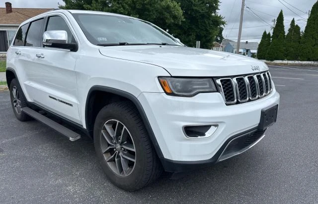 JEEP GRAND CHER 2017 1c4rjfbg7hc733576