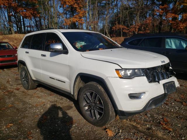 JEEP GRAND CHEROKEE 2016 1c4rjfbg7hc735330