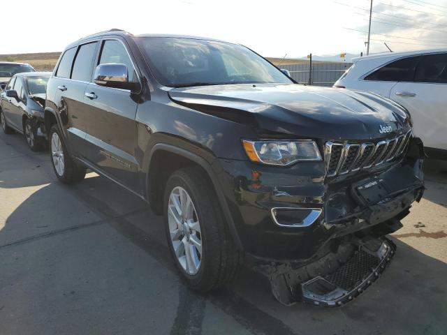 JEEP GRAND CHER 2017 1c4rjfbg7hc742245