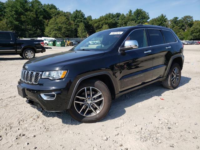 JEEP GRAND CHER 2017 1c4rjfbg7hc758753