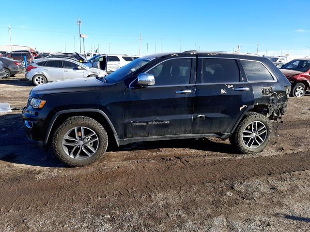 JEEP GRAND CHER 2017 1c4rjfbg7hc773186