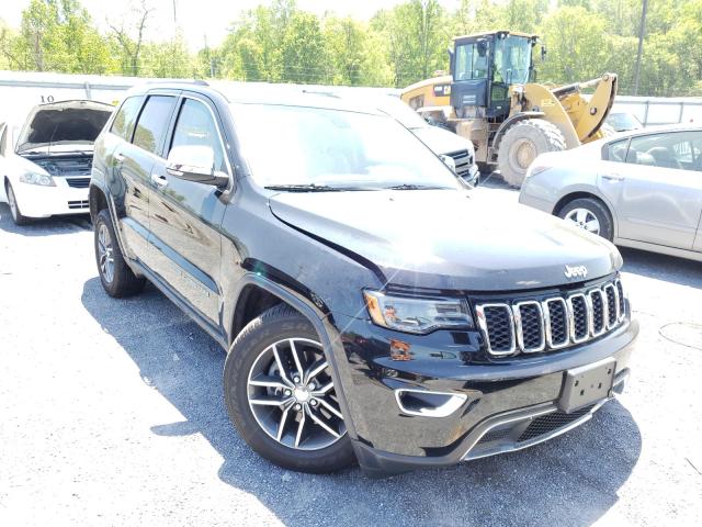 JEEP GRAND CHER 2017 1c4rjfbg7hc778212