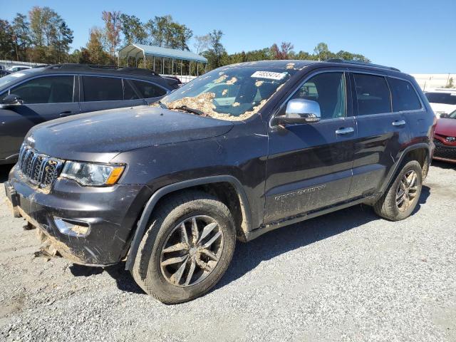 JEEP GRAND CHER 2017 1c4rjfbg7hc782485