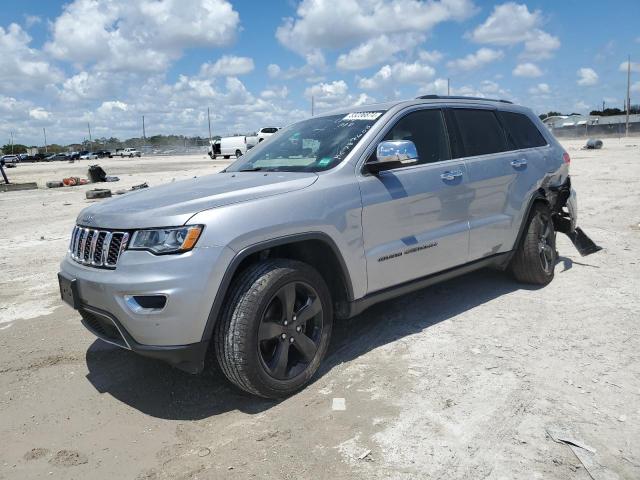 JEEP GRAND CHEROKEE 2017 1c4rjfbg7hc787606