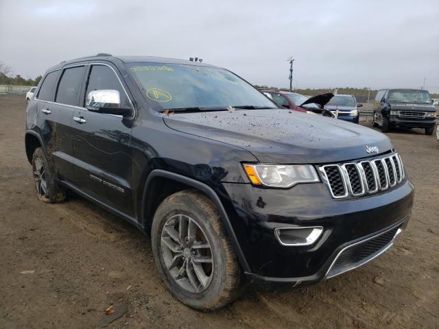 JEEP GRAND CHER 2017 1c4rjfbg7hc787699