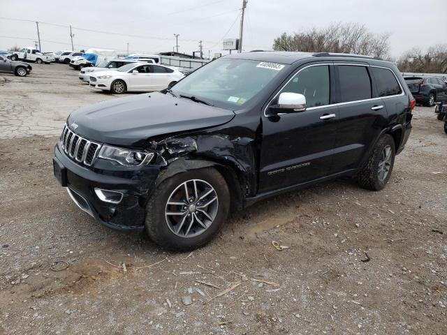 JEEP GRAND CHER 2017 1c4rjfbg7hc788156