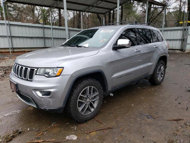 JEEP GRAND CHER 2017 1c4rjfbg7hc796192