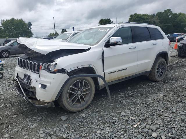 JEEP GRAND CHEROKEE 2017 1c4rjfbg7hc803965