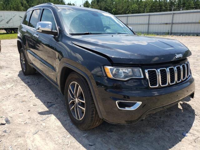 JEEP GRAND CHER 2017 1c4rjfbg7hc807899