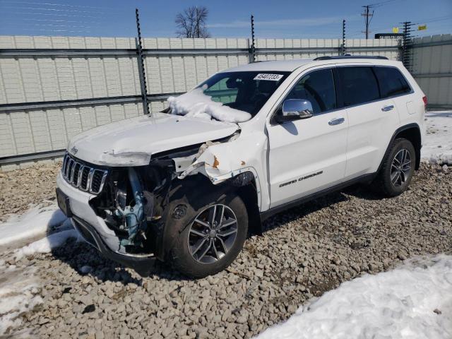 JEEP GRAND CHER 2017 1c4rjfbg7hc809913