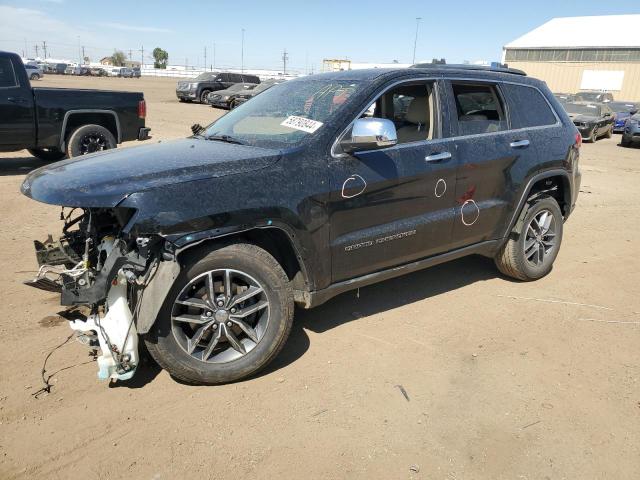 JEEP GRAND CHEROKEE 2017 1c4rjfbg7hc812228