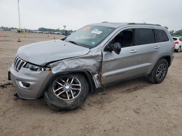 JEEP GRAND CHEROKEE 2017 1c4rjfbg7hc819373