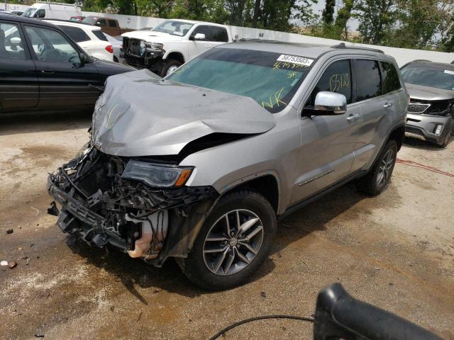 JEEP GRAND CHER 2017 1c4rjfbg7hc824749