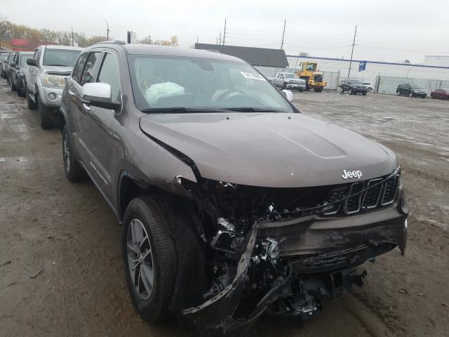 JEEP NULL 2017 1c4rjfbg7hc837288