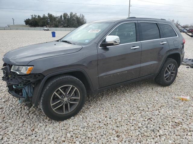 JEEP GRAND CHEROKEE 2017 1c4rjfbg7hc849327