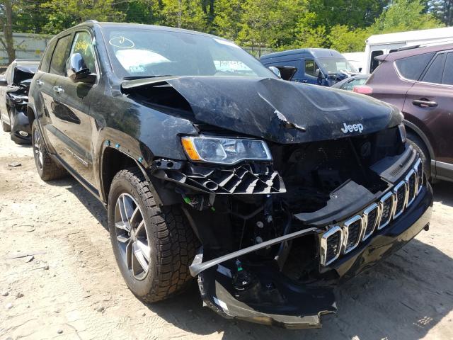 JEEP NULL 2017 1c4rjfbg7hc852521