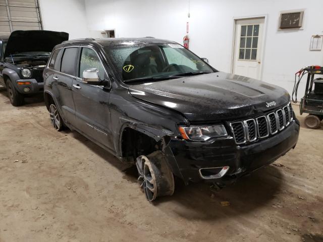 JEEP GRAND CHER 2017 1c4rjfbg7hc853619