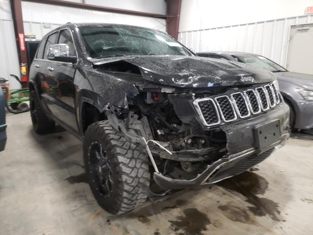 JEEP NULL 2017 1c4rjfbg7hc861168