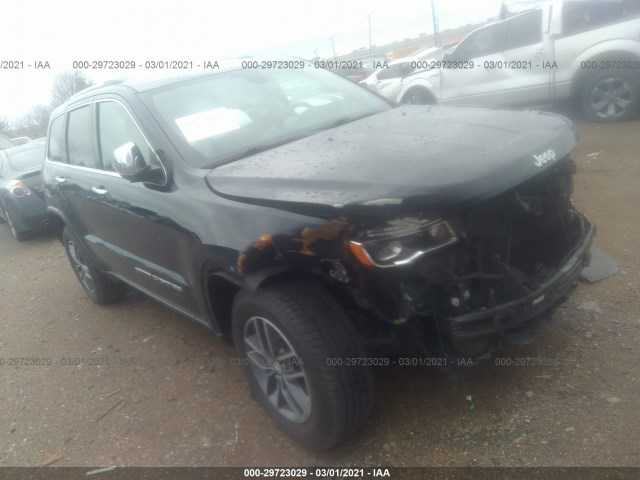 JEEP GRAND CHEROKEE 2017 1c4rjfbg7hc866337